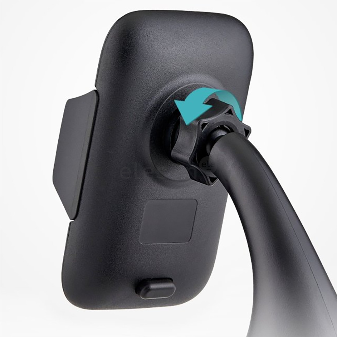 SBS Freeway, juodas - Universalus telefono laikiklis