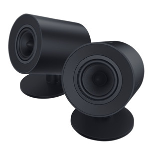 Garso kolonėlės Razer Nommo V2 X Prekė - RZ05-04760100-R3G1 RZ05-04760100-R3G1