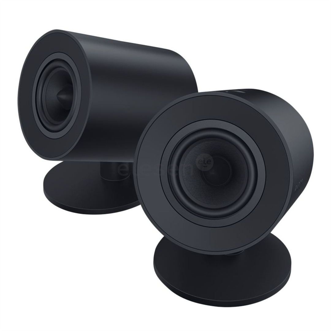 Garso kolonėlės Razer Nommo V2 X Prekė - RZ05-04760100-R3G1