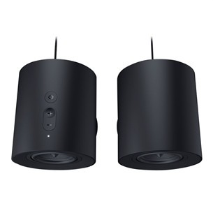 Garso kolonėlės Razer Nommo V2 X Prekė - RZ05-04760100-R3G1