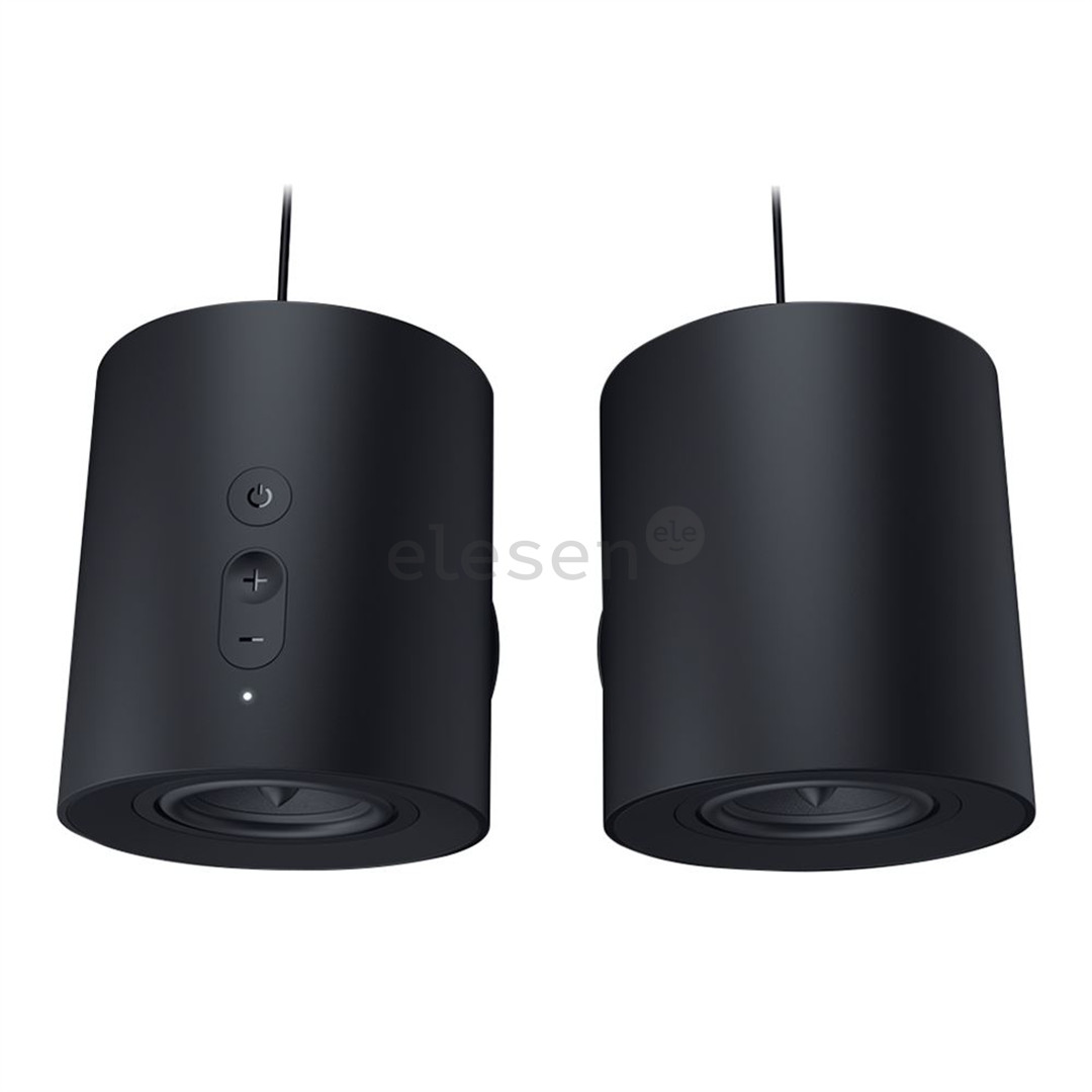 Garso kolonėlės Razer Nommo V2 X Prekė - RZ05-04760100-R3G1