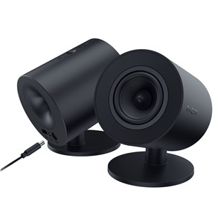 Garso kolonėlės Razer Nommo V2 X Prekė - RZ05-04760100-R3G1
