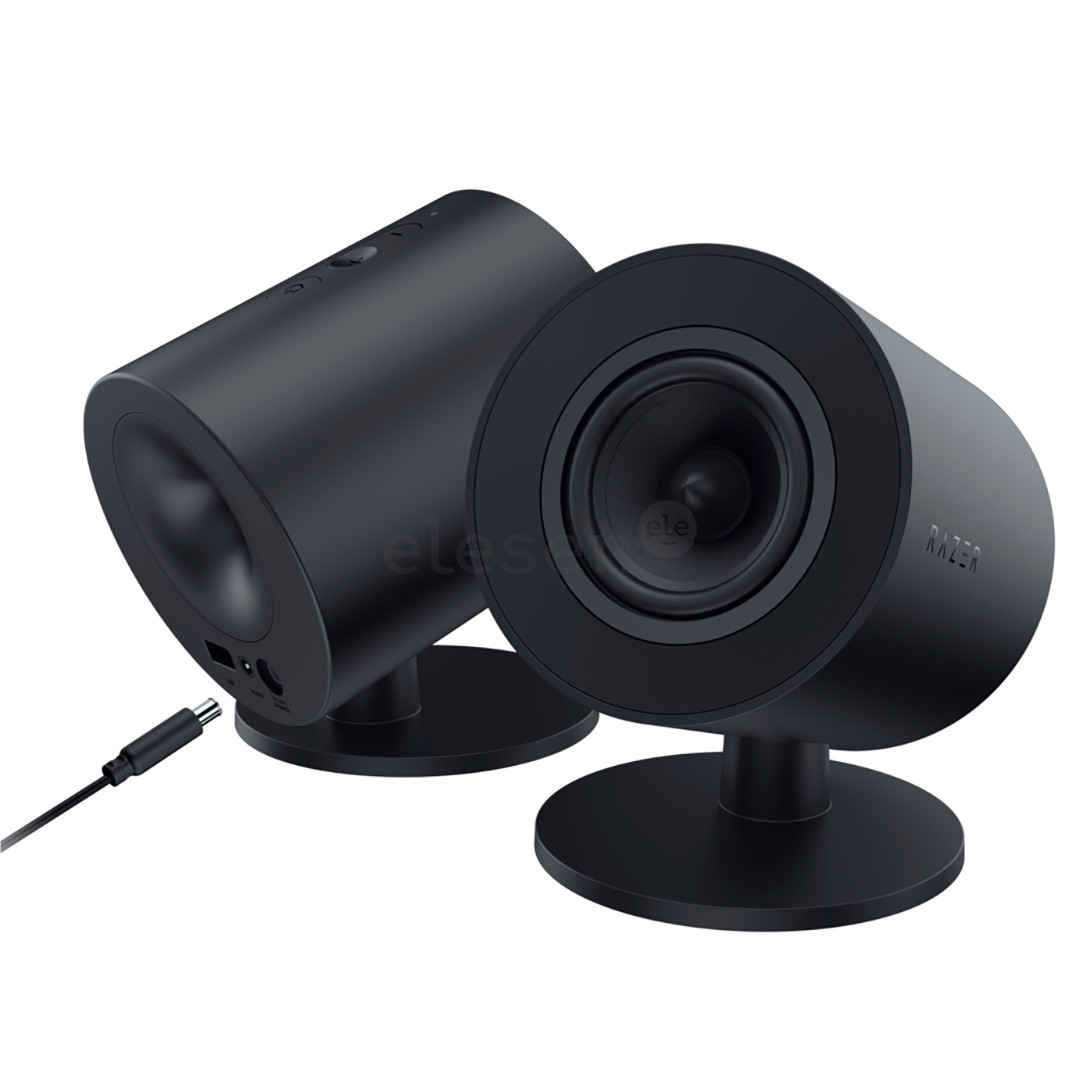 Garso kolonėlės Razer Nommo V2 X Prekė - RZ05-04760100-R3G1