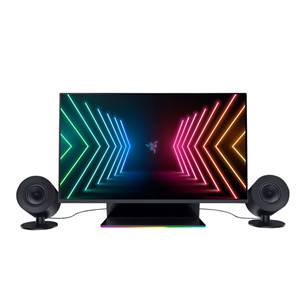 Garso kolonėlės Razer Nommo V2 X Prekė - RZ05-04760100-R3G1