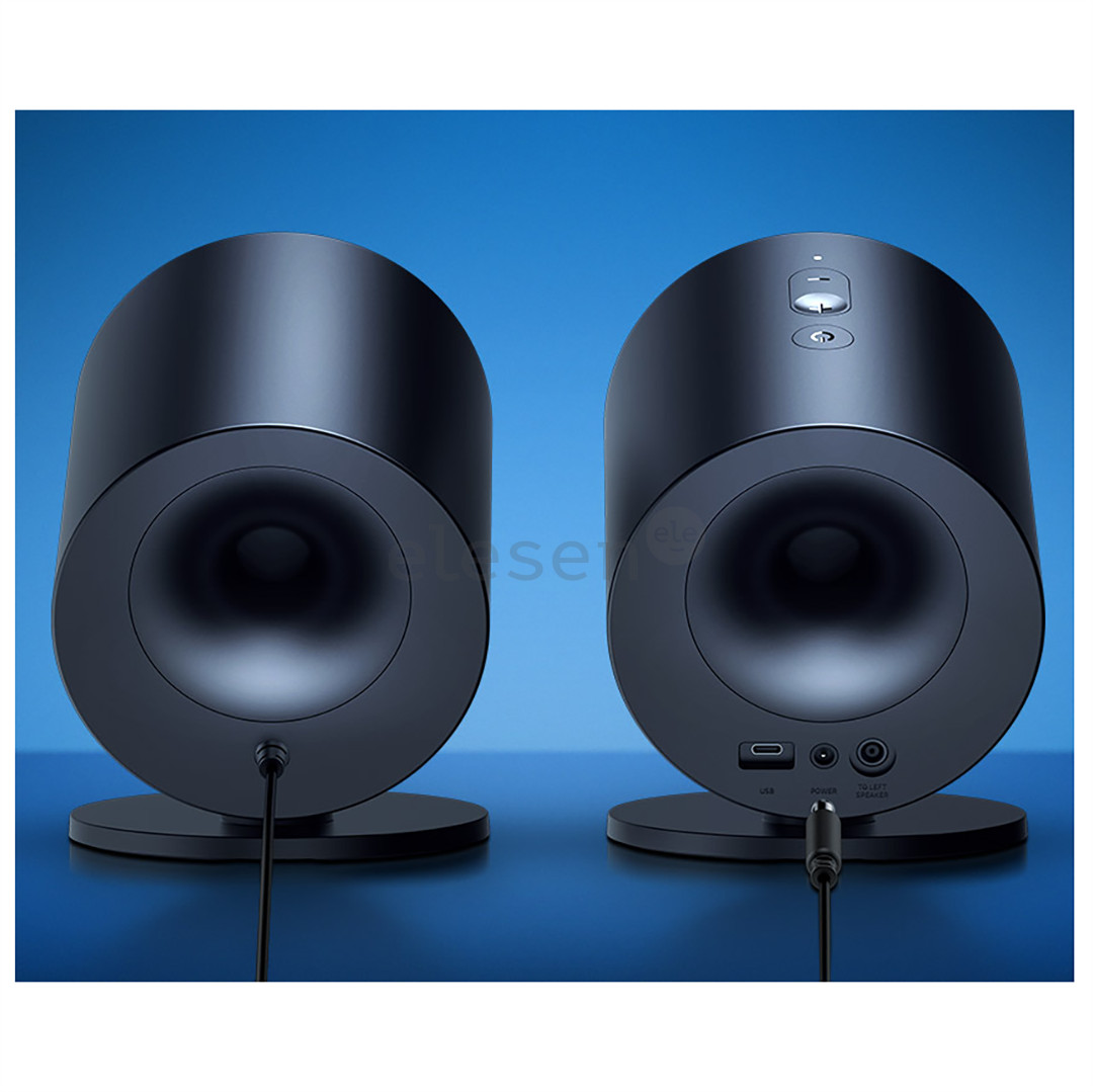 Garso kolonėlės Razer Nommo V2 X Prekė - RZ05-04760100-R3G1