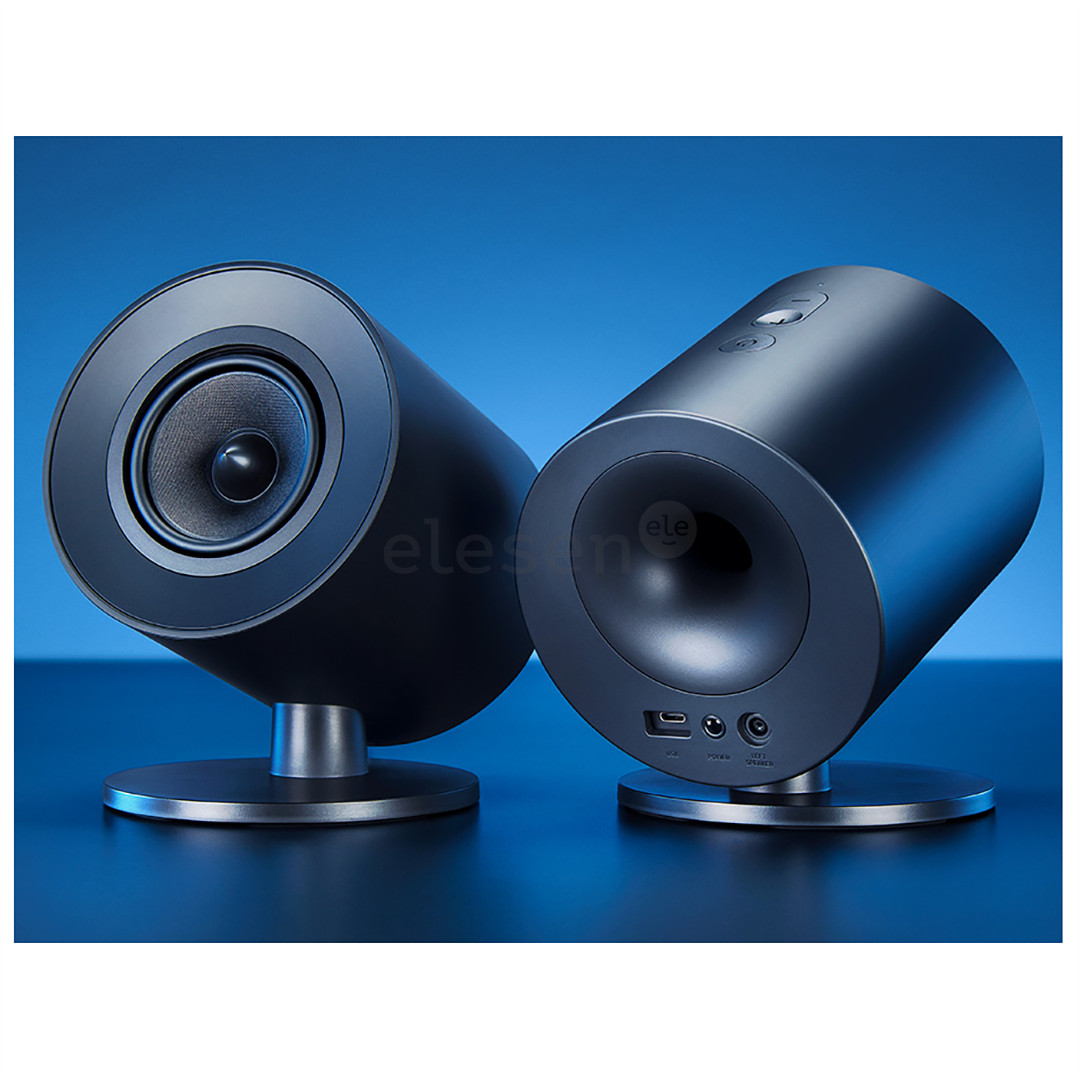 Garso kolonėlės Razer Nommo V2 X Prekė - RZ05-04760100-R3G1