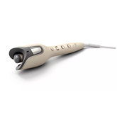 Philips 8000 Series SenseIQ, бежевый - Автоматические щипцы для завивки Товар - BHB887/00