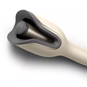 Philips 8000 Series SenseIQ, бежевый - Автоматическая плойка для завивки Товар - BHB887/00