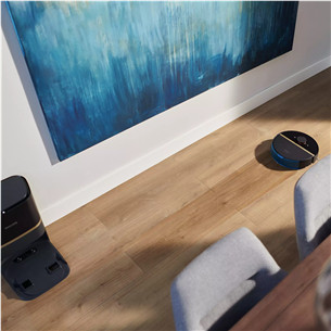 Dulkių siurblys-robotas Philips HomeRun 7000 Series Aqua, Wet & Dry Prekė - XU7100/01