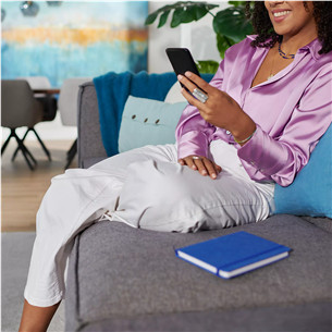 Dulkių siurblys-robotas Philips HomeRun 7000 Series Aqua, Wet & Dry Prekė - XU7100/01