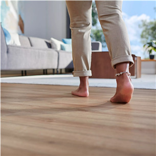 Dulkių siurblys-robotas Philips HomeRun 7000 Series Aqua, Wet & Dry Prekė - XU7100/01