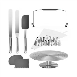 Kenwood - Кондитерский набор Товар - KWSD100 KWSD100