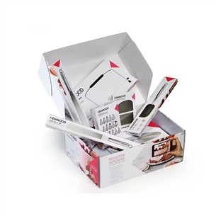 Kenwood - Кондитерский набор Товар - KWSD100