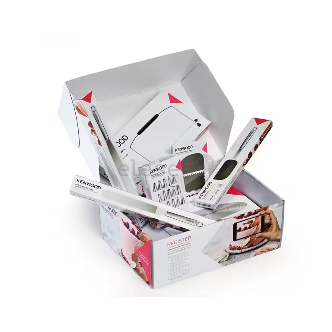 Kenwood - Кондитерский набор Товар - KWSD100