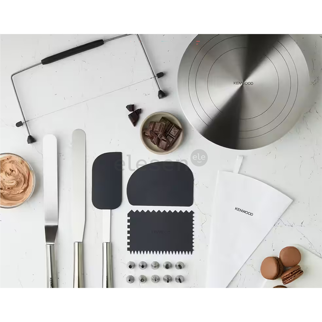 Kenwood - Кондитерский набор Товар - KWSD100