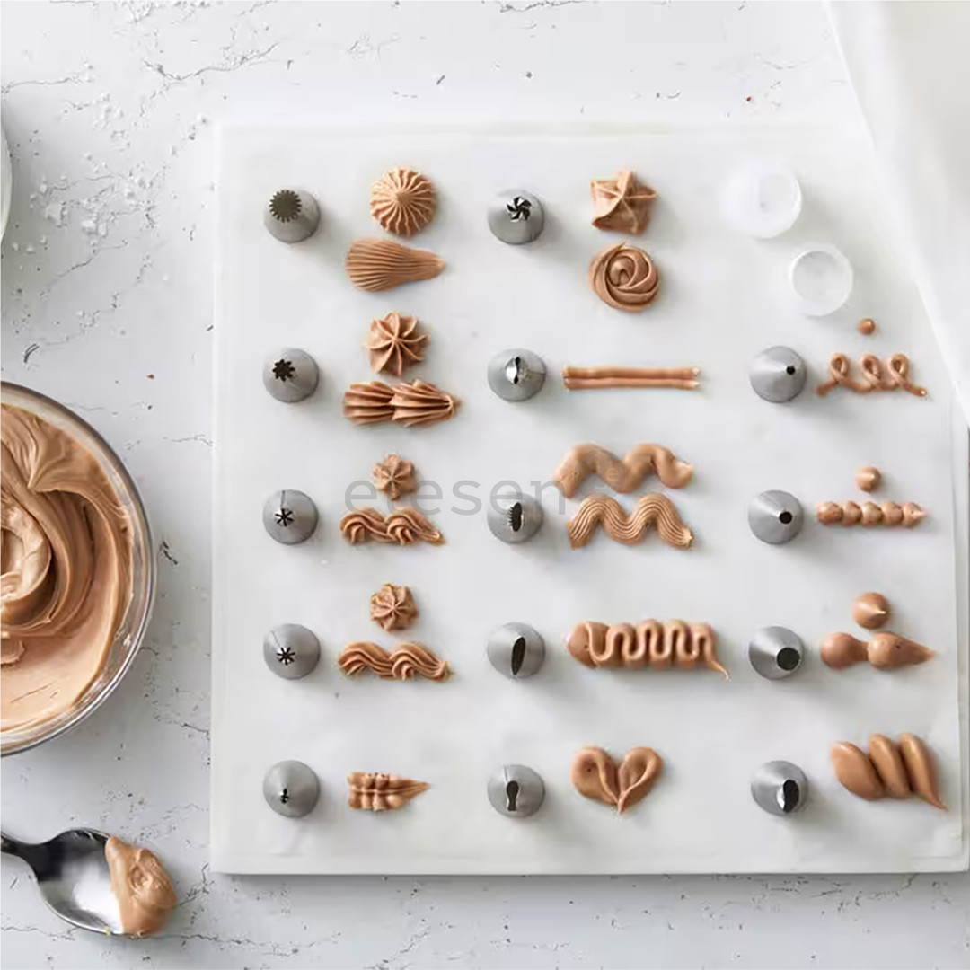 Kenwood - Кондитерский набор Товар - KWSD100