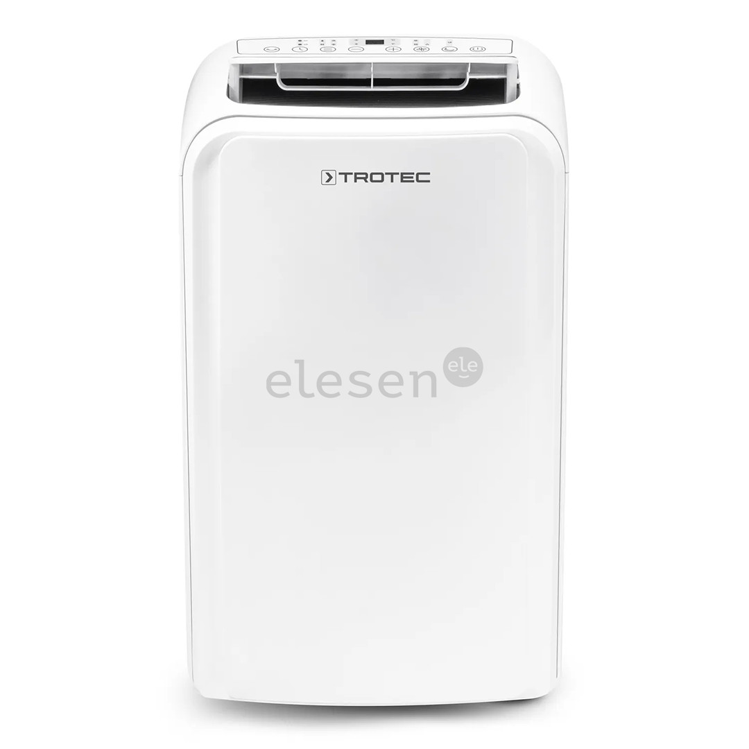 Mobilus kondicionierius Trotec, 3,5 kW, 12 000 BTU/h
