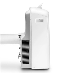 Mobilus kondicionierius Trotec, 3,5 kW, 12 000 BTU/h
