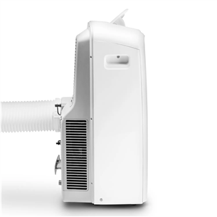 Mobilus kondicionierius Trotec, 3,5 kW, 12 000 BTU/h