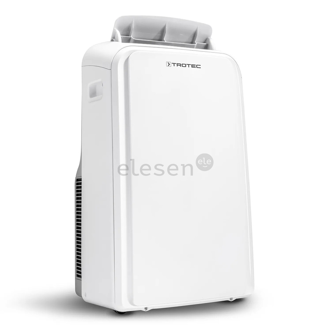 Mobilus kondicionierius Trotec, 3,5 kW, 12 000 BTU/h