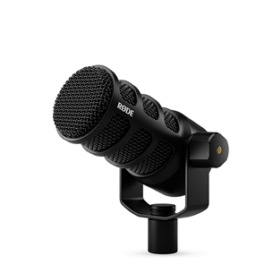 Mikrofonas RODE PodMic USB Prekė - PODMICUSB PODMICUSB