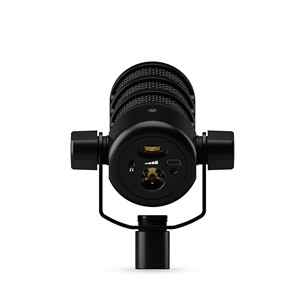 RODE PodMic USB, черный - Микрофон Товар - PODMICUSB