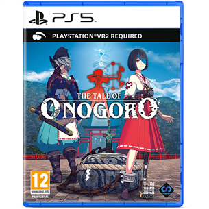 The Tale of Onogoro, PlayStation VR2 - Игра Товар - 5061005780101