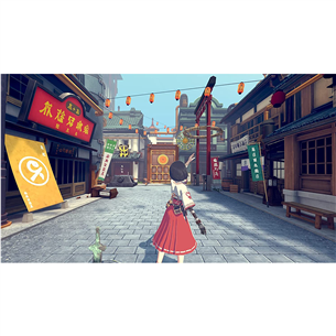 The Tale of Onogoro, PlayStation VR2 - Игра Товар - 5061005780101