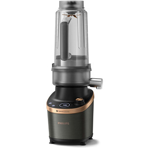 Kokteilinė Philips Flip&Juice, 1500 W Prekė - HR3770/00