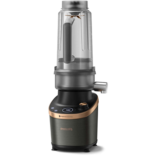 Kokteilinė Philips Flip&Juice, 1500 W Prekė - HR3770/00 HR3770/00