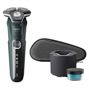 Barzdaskutė Philips Prekė - S5884/50 Wet & Dry S5884/50