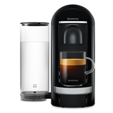 Kapsulinis kavos aparatas Nespresso Vertuo Plus, Black Prekė - PKNNESK0237