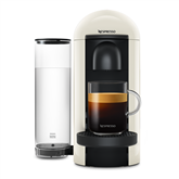 Kapsulinis kavos aparatas Nespresso Vertuo Plus, white Prekė - PKNNESK0238