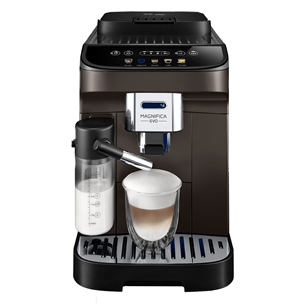 DeLonghi Magnifica EVO, коричневый - Кофемашина Товар - ECAM293.61.BW ECAM293.61.BW