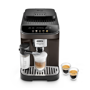 Kavos aparatas DeLonghi Prekė - ECAM293.61.BW