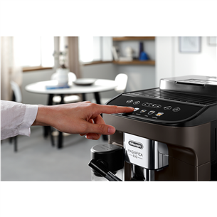 Kavos aparatas DeLonghi Prekė - ECAM293.61.BW