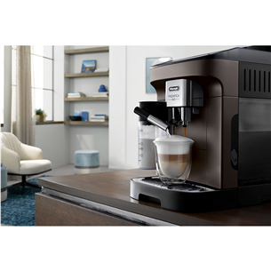 Kavos aparatas DeLonghi Prekė - ECAM293.61.BW