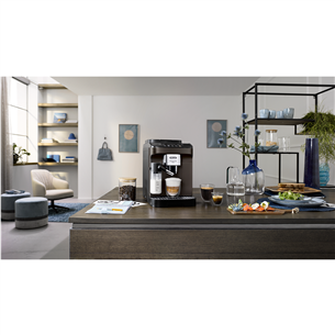 Kavos aparatas DeLonghi Prekė - ECAM293.61.BW
