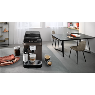 Kavos aparatas DeLonghi Prekė - ECAM293.61.BW