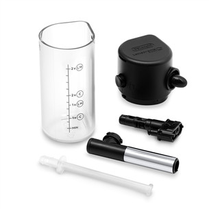 Kavos aparatas DeLonghi Prekė - ECAM293.61.BW