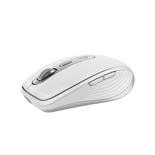 Pelė Logitech MX Anywhere 3S, pilka Prekė - 910-006930