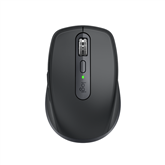 Logitech MX Anywhere 3S, silent, black - Wireless mouse Item - 910-006929