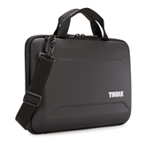 Nešiojamo kompiuterio dėklas Thule Gauntlet, 14", MacBook, black Prekė - 3204937