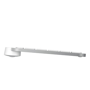 Logitech MX Keys S, SWE - Klaviatūra