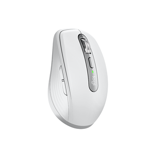 Pelė Logitech MX Anywhere 3S, pilka Prekė - 910-006930