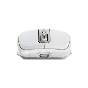Pelė Logitech MX Anywhere 3S, pilka Prekė - 910-006930