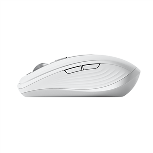 Pelė Logitech MX Anywhere 3S, pilka Prekė - 910-006930
