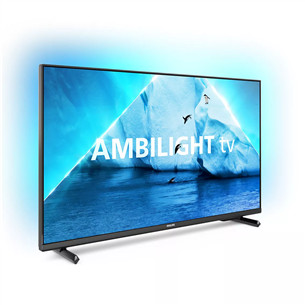 Televizorius Philips Prekė - 32PFS6908/12, 32'', Full HD, LED LCD