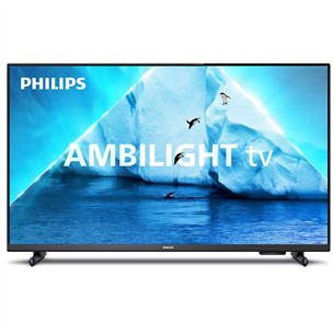 Televizorius Philips Prekė - 32PFS6908/12, 32'', Full HD, LED LCD
