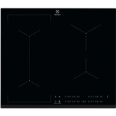 Electrolux Bridge 600 Slim-Fit, 60 cm, black - Built-in induction hob
